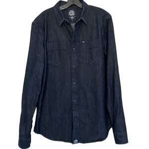 Superdry Denim Shirt